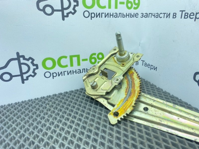 Стеклоподъемник, 600 рублей, Тверь