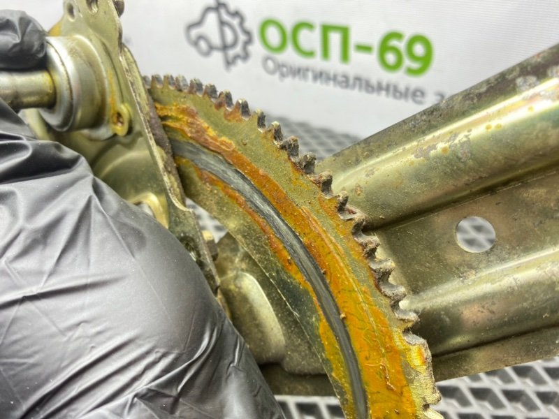 Стеклоподъемник, 600 рублей, Тверь