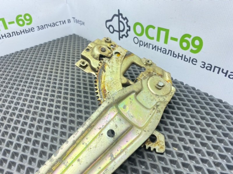 Стеклоподъемник, 600 рублей, Тверь