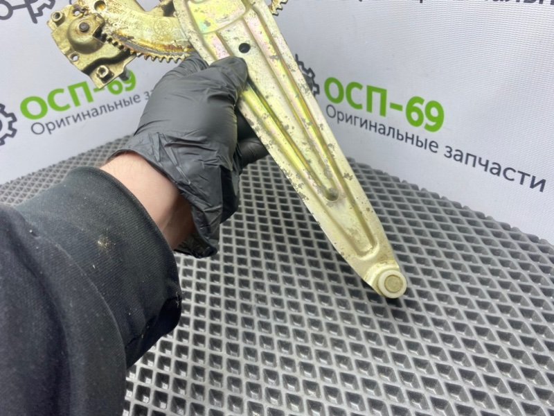 Стеклоподъемник, 600 рублей, Тверь