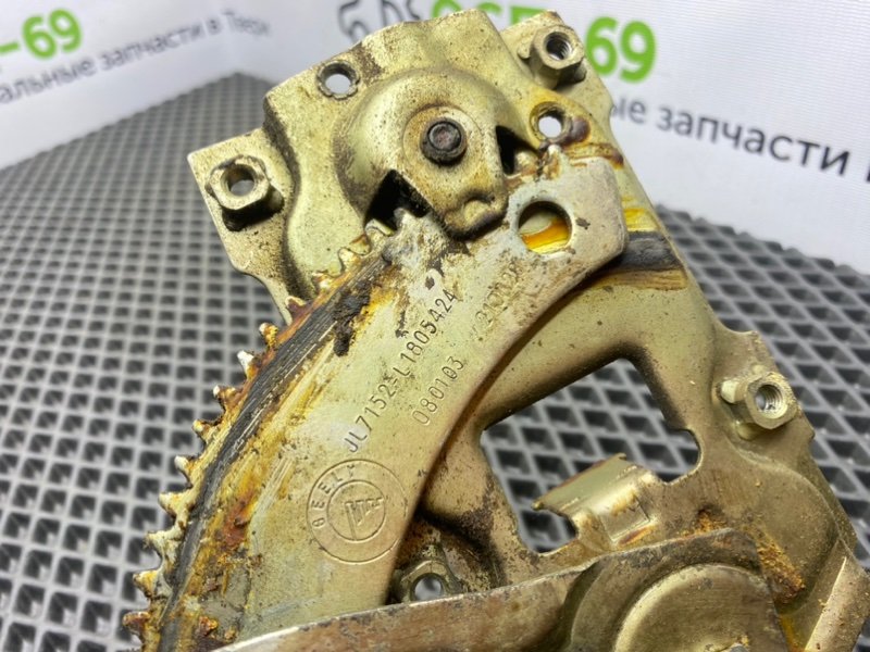 Стеклоподъемник, 600 рублей, Тверь