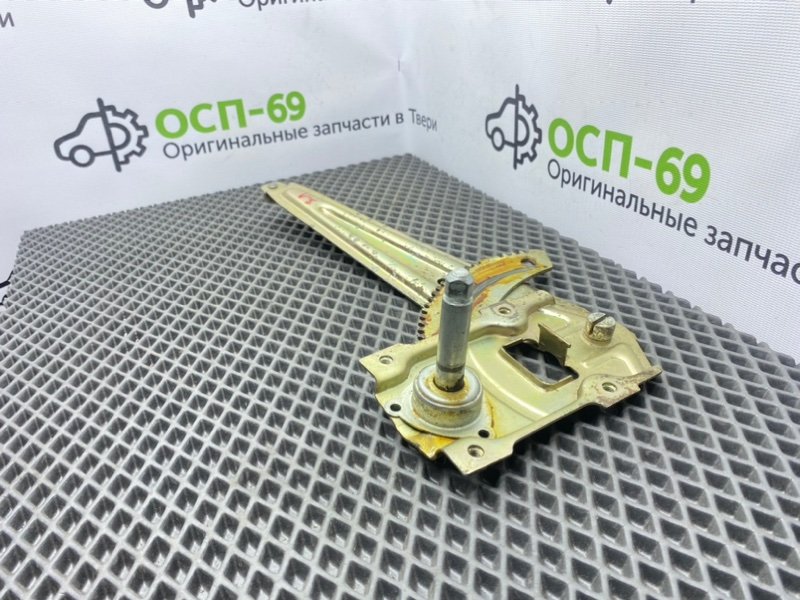 Стеклоподъемник, 600 рублей, Тверь