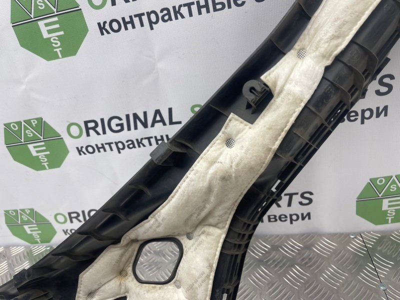 Накладка порога, 600 рублей, Тверь