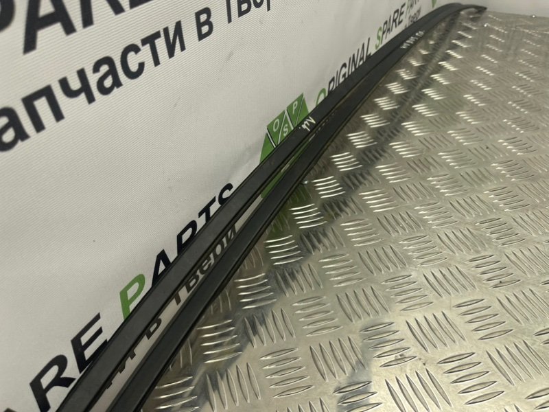 Молдинги крыши, 1700 рублей, Тверь