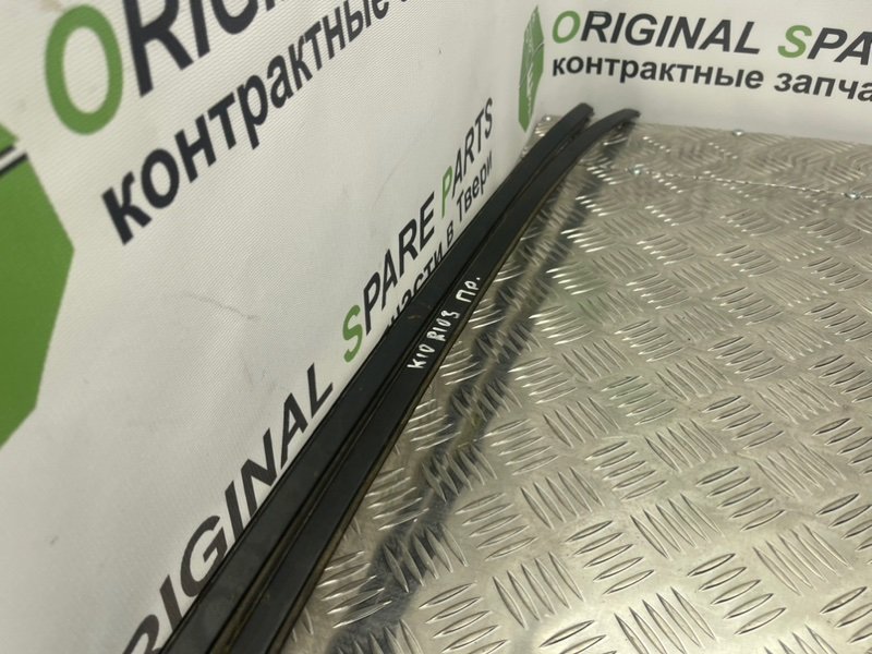 Молдинги крыши, 1700 рублей, Тверь