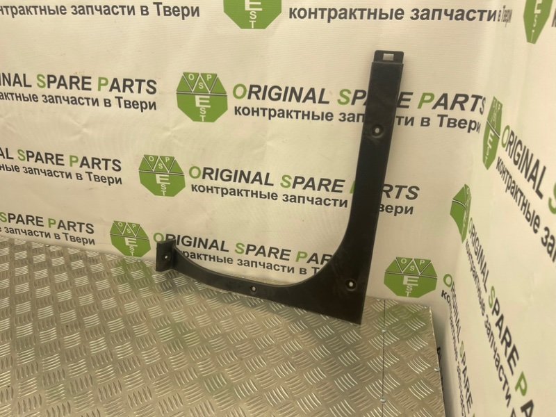 Накладка багажника, 500 рублей, Тверь