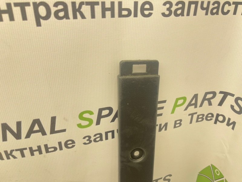 Накладка багажника, 500 рублей, Тверь