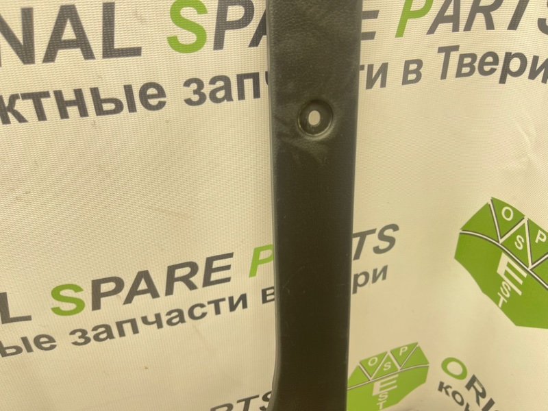 Накладка багажника, 500 рублей, Тверь