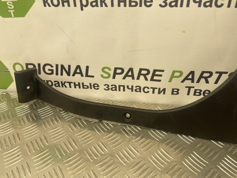 Накладка багажника, 500 рублей, Тверь