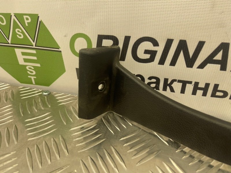 Накладка багажника, 500 рублей, Тверь