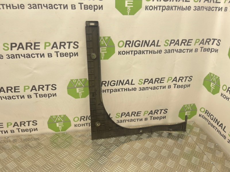 Накладка багажника, 500 рублей, Тверь