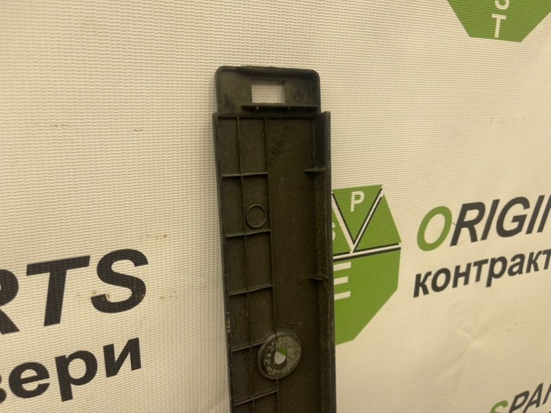 Накладка багажника, 500 рублей, Тверь