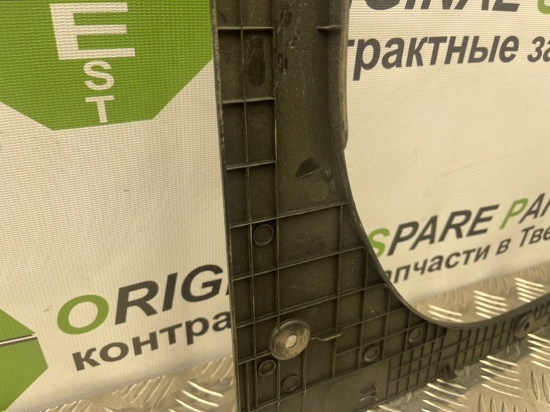 Накладка багажника, 500 рублей, Тверь