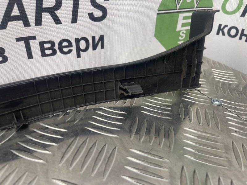 Накладка багажника, 500 рублей, Тверь