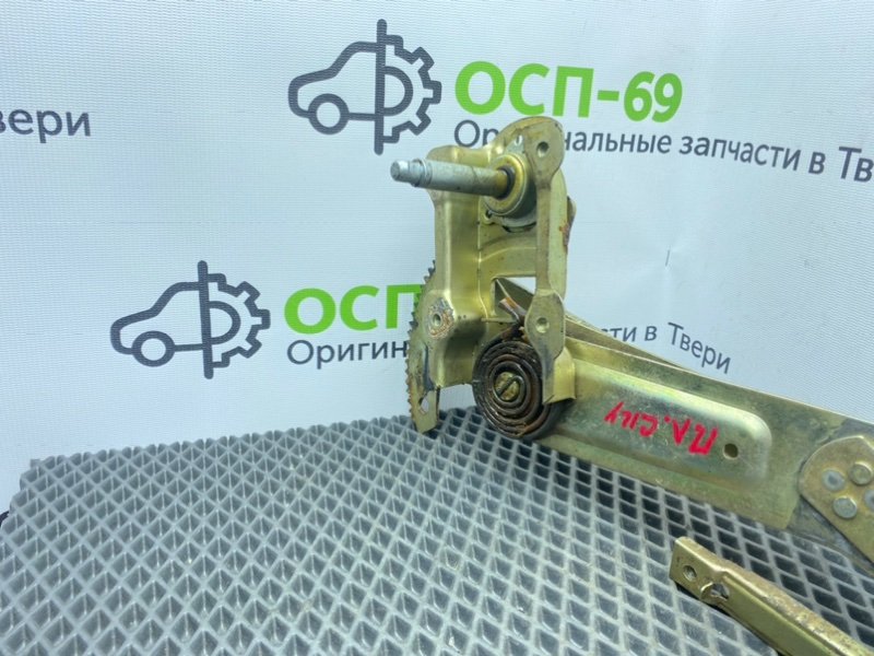 Стеклоподъемник, 1600 рублей, Тверь