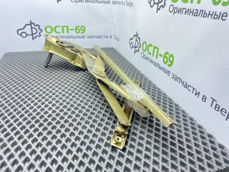 Стеклоподъемник, 1600 рублей, Тверь