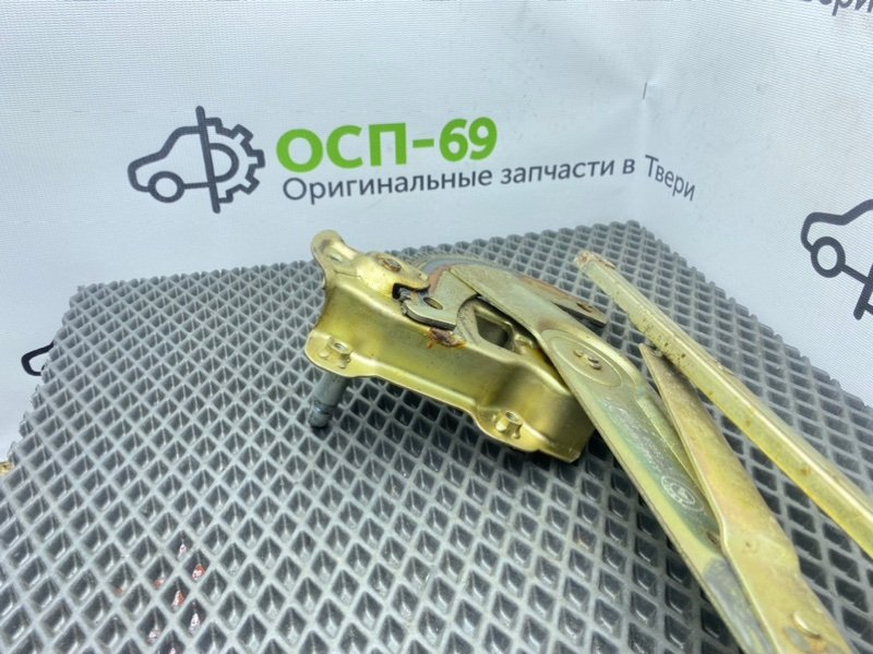 Стеклоподъемник, 1600 рублей, Тверь