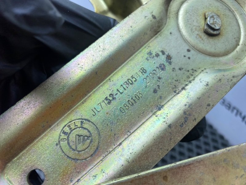 Стеклоподъемник, 1600 рублей, Тверь