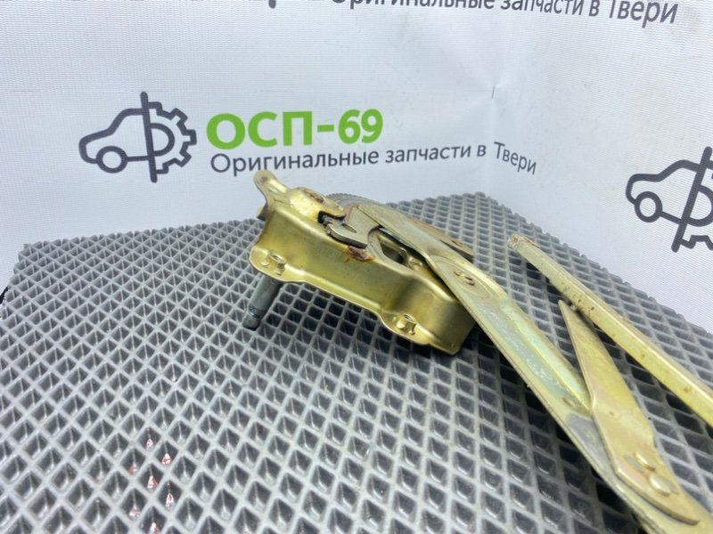 Стеклоподъемник, 1600 рублей, Тверь