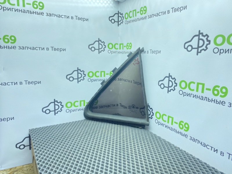 Форточка двери, 500 рублей, Тверь