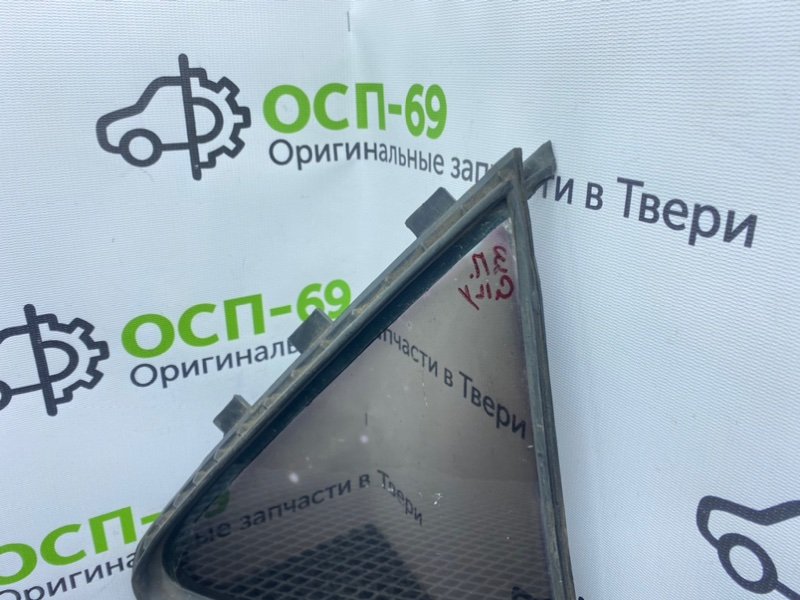 Форточка двери, 500 рублей, Тверь