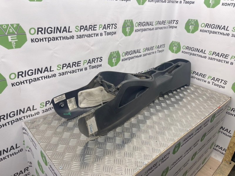 Центральная консоль, 1900 рублей, Тверь