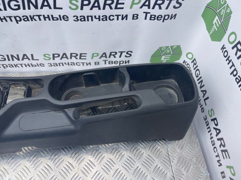 Центральная консоль, 1900 рублей, Тверь