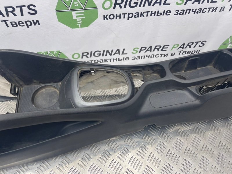 Центральная консоль, 1900 рублей, Тверь