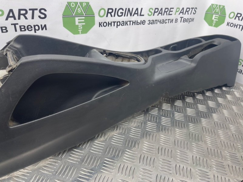 Центральная консоль, 1900 рублей, Тверь