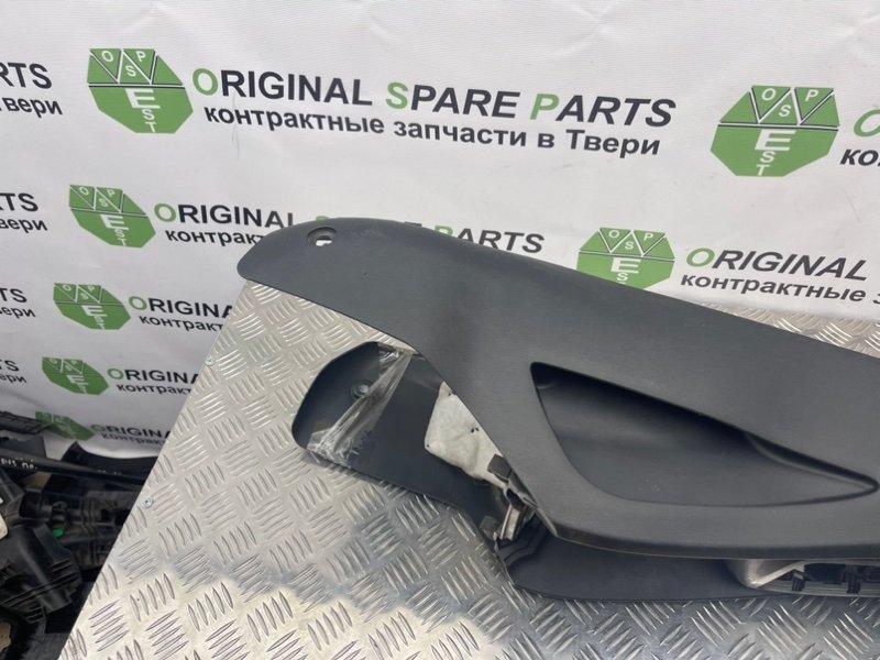 Центральная консоль, 1900 рублей, Тверь