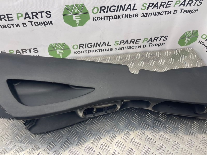 Центральная консоль, 1900 рублей, Тверь