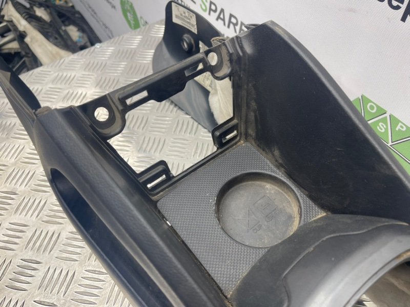 Центральная консоль, 1900 рублей, Тверь