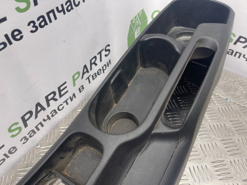 Центральная консоль, 1900 рублей, Тверь