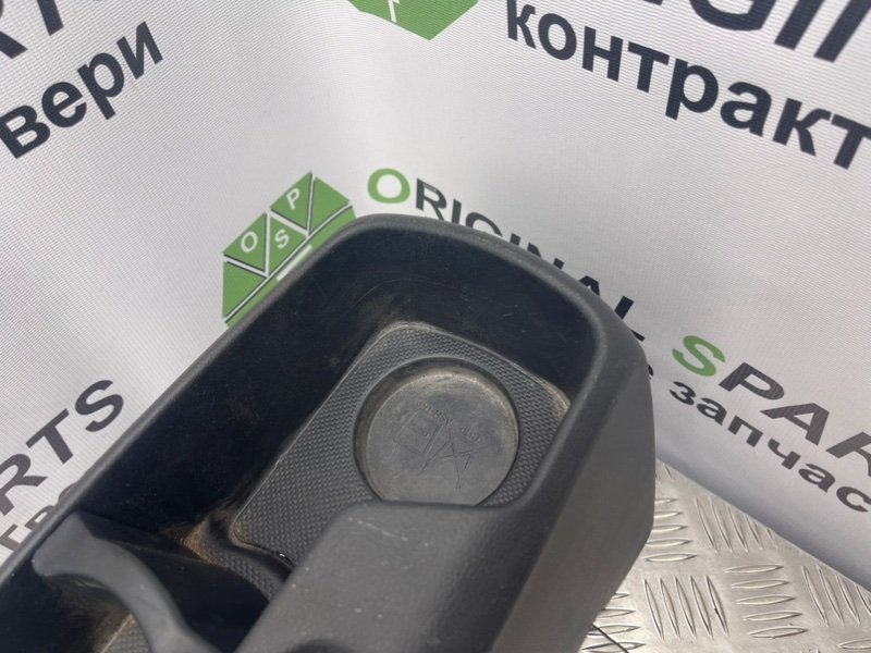 Центральная консоль, 1900 рублей, Тверь