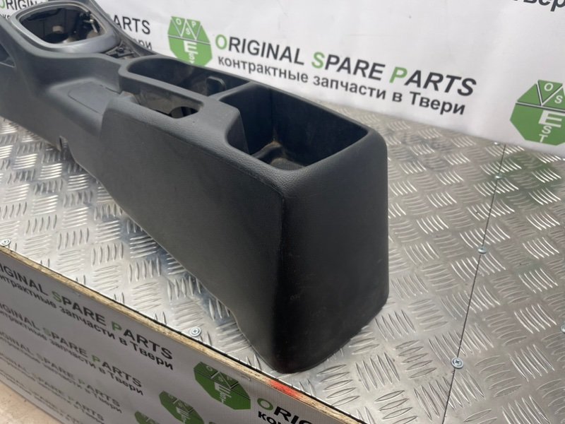 Центральная консоль, 1900 рублей, Тверь