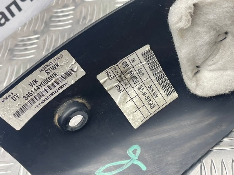 Центральная консоль, 1900 рублей, Тверь