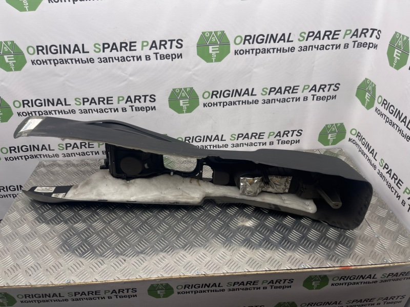 Центральная консоль, 1900 рублей, Тверь