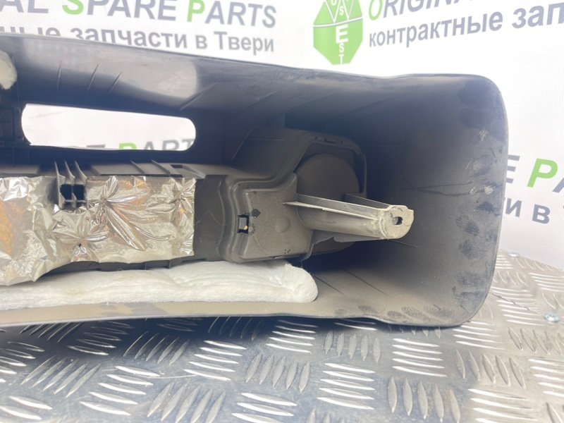 Центральная консоль, 1900 рублей, Тверь