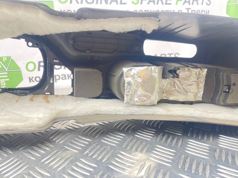 Центральная консоль, 1900 рублей, Тверь