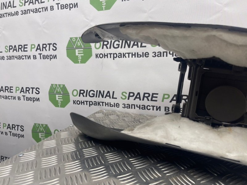 Центральная консоль, 1900 рублей, Тверь