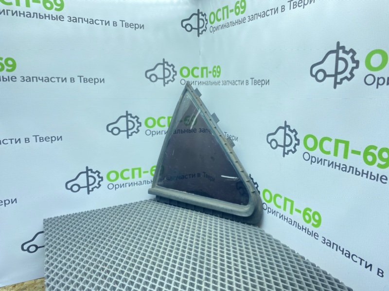 Форточка кузова, 500 рублей, Тверь