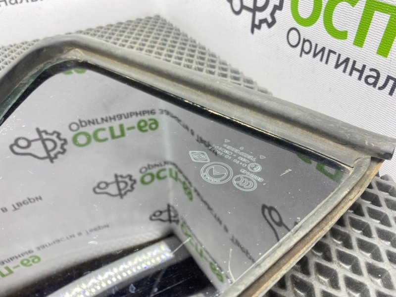 Форточка кузова, 500 рублей, Тверь