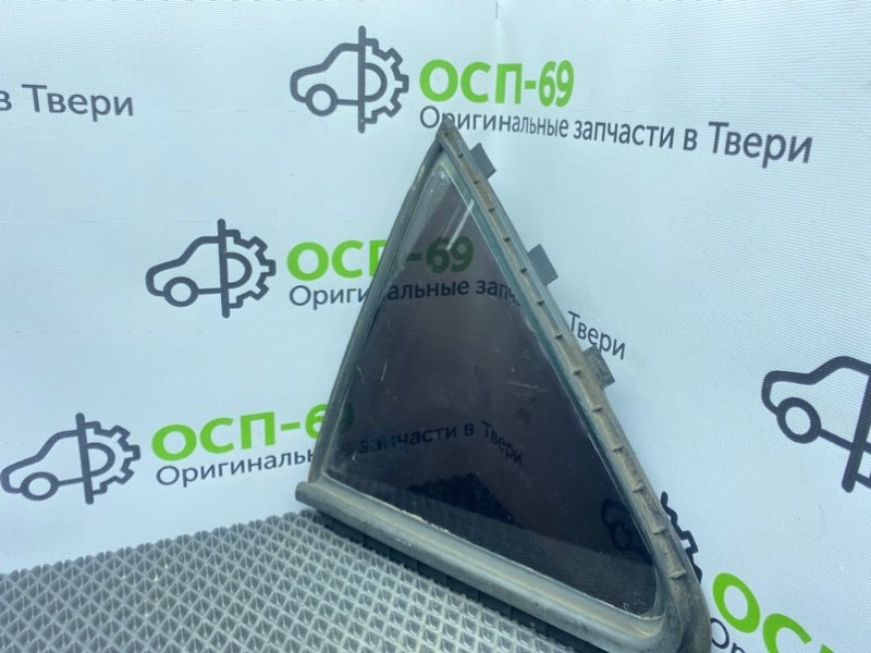 Форточка кузова, 500 рублей, Тверь