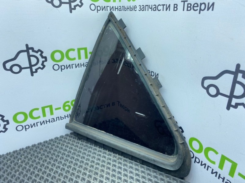 Форточка кузова, 500 рублей, Тверь