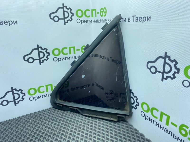 Форточка кузова, 500 рублей, Тверь