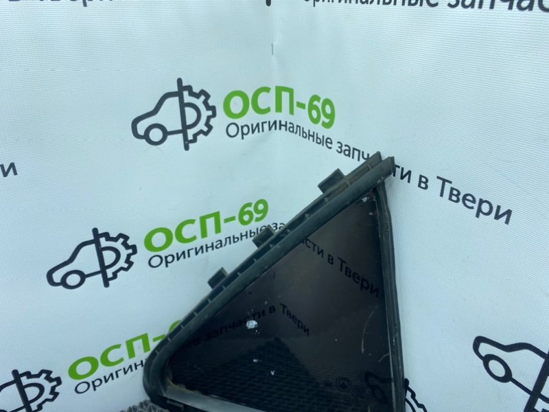 Форточка кузова, 500 рублей, Тверь