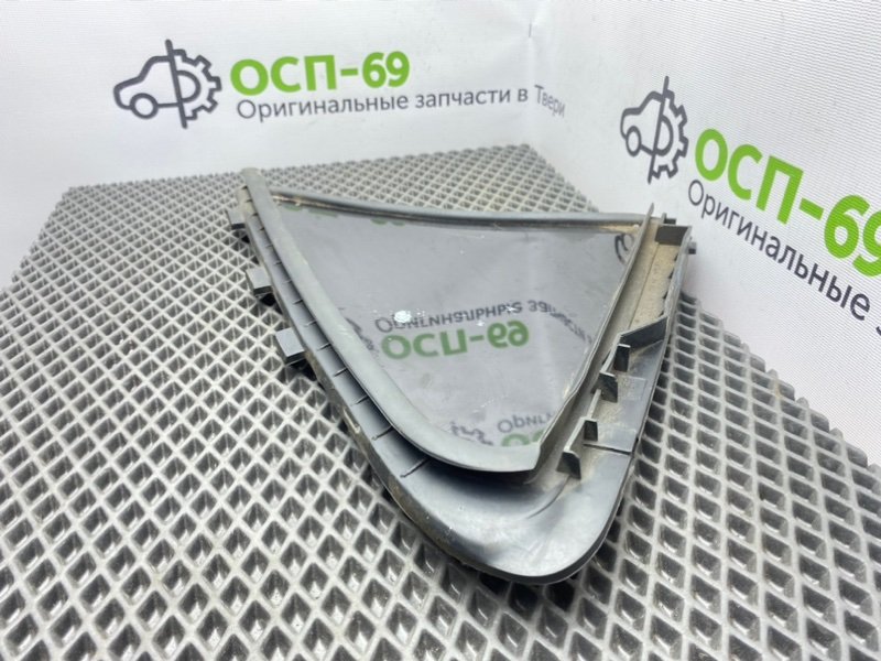 Форточка кузова, 500 рублей, Тверь