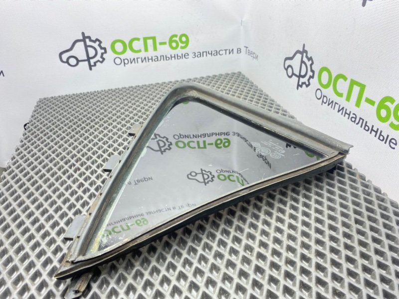 Форточка кузова, 500 рублей, Тверь