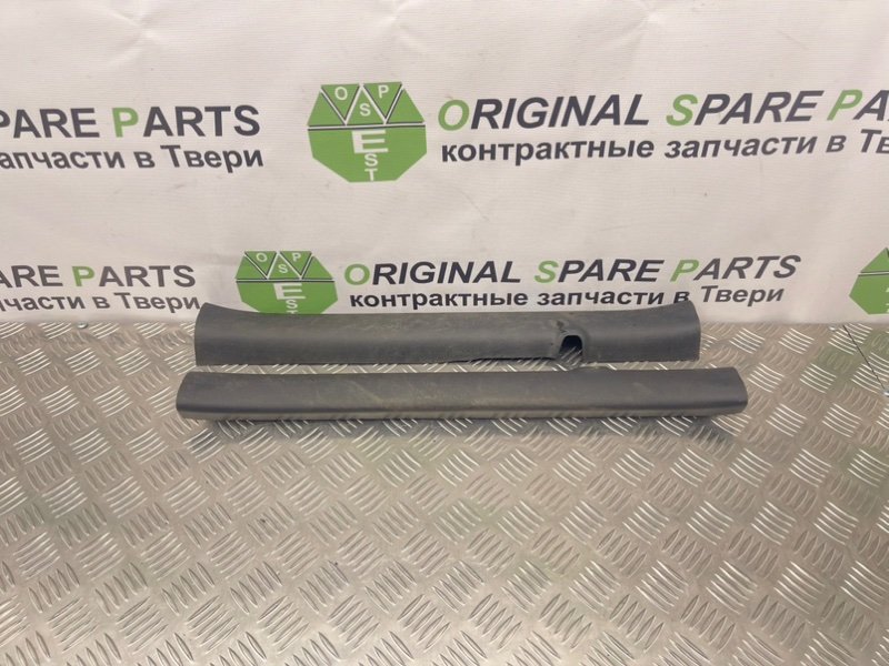 Накладка порога, 600 рублей, Тверь