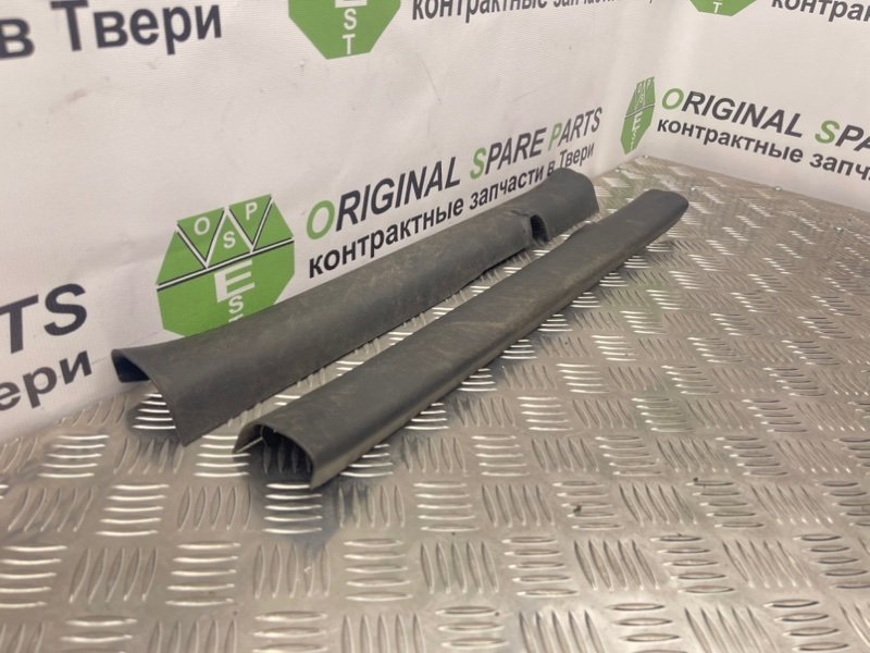 Накладка порога, 600 рублей, Тверь